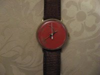 капец...три года работал часовым мастером а такого не приносили никогда..хотя бывало тоже прикольное...