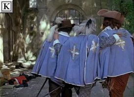 А как же "призвать к ответу наглеца"?!