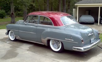 Эх, если бы еще она умела готовить то....