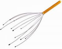 Нормальная вещица, дети в восторге и взрослым прикольно. Кормящей женщине неожиданно почесали, у неё непроизвольно молоко пошло