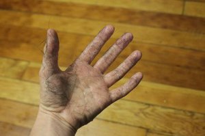 Каков диагноз, mishler? :)