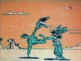 Меня порвало на 1:08 когда он снова заглянул в окно