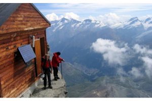 Маленькие одинокие дома одиноких людей