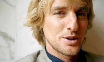 Уолтер Смит vs Оуэн Уилсон