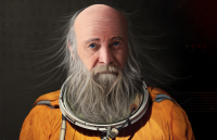 вот кто это