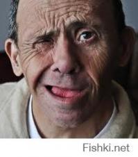 Крик души кролика )