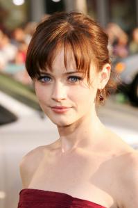 Рыжеволосые девчонки