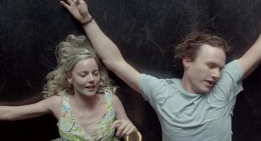 эбби корниш