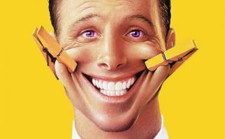 25 гениальных фотографий, которые заставляют нас улыбаться