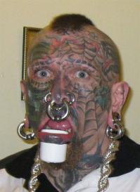 Зато стопка всегда с собой!:)