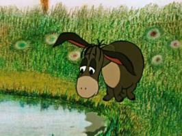 День у ослика не задался