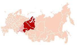 Из российских городов наивысший уровень качества жизни - в Тюмени