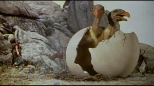 Верхом через Арктику