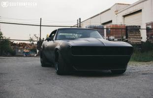 Разбавлю эту грустную тему