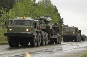 Крутые эвакуаторы