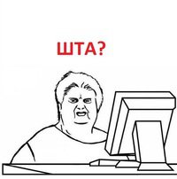 Неизвестная утка плавает в нижнем озере г. Калининград