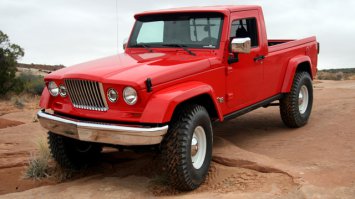 тема ретро прикольная. 
Помнится, у них еще были концепты: