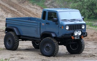 тема ретро прикольная. 
Помнится, у них еще были концепты: