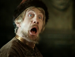 тилтшивд то ненастоящий !