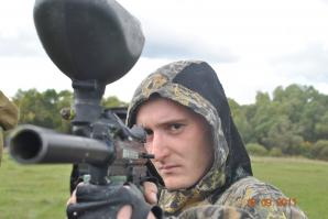 Не простой тюнинг-колхоз Chevrolet Lacetti