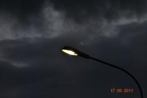 Не простой тюнинг-колхоз Chevrolet Lacetti