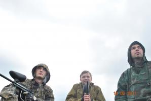 Не простой тюнинг-колхоз Chevrolet Lacetti