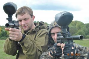 Не простой тюнинг-колхоз Chevrolet Lacetti