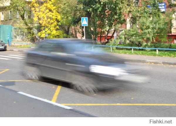 Не простой тюнинг-колхоз Chevrolet Lacetti