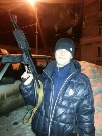 Пять худших зарубежных копий автомата «Калашникова»