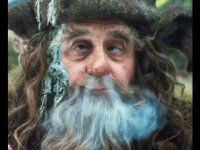 Крутые курительные трубки для поклонников Толкина