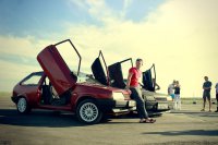 Знакомый лично делал