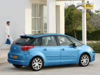 Вот это С4 Пикассо, а у Вас ситроян Курильщика.