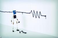 На прошлой работе тоже херней страдал)
Но захотел больше денег и теперь не до пайки друзей из "сопротивления")