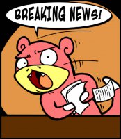 Слоупок ТВ.