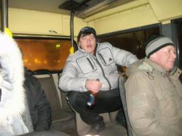 От мля, Веня скоро и к нам приедет!