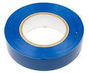 Нет более надежных вещей, чем те, которые смотаны синей изолентой!