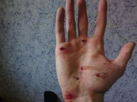 было сложно.....