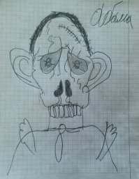 Обама. Полине 10 лет