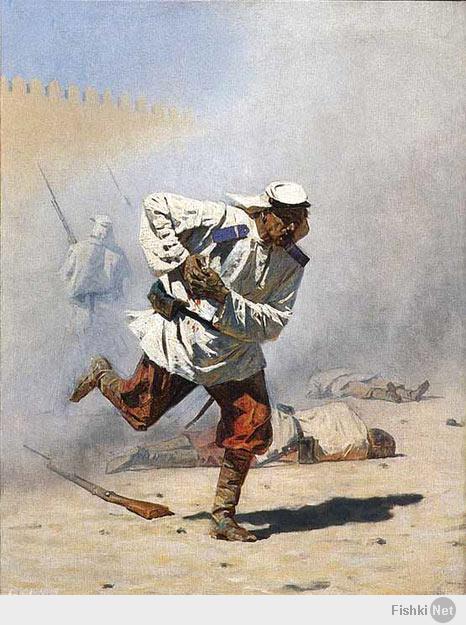 Re: Воду начнут продавать по трубопроводам. 

Так из Сибири и предполагалось по трубопроводу! 
Как даровую воду из Нила в Хургаду - и целый регион ожил.

В Вашем комменте какое-то раздражение на наши исконно русские земли - русскую Среднюю Азию. Отчего бы это? Зомбоящик? Не русак? 

Скорее всего Вашего или родственников крови и пота там не пролито. А вот часть моего русского сердца осталась там и я НИ-КОГ-ДА не смирюсь с тем, что там как Вы пишите "все уйдет на ... либо наркоту" и что мои братья-советские азиаты там опущены криминалом на порядок ниже чем русские в Рашке.

В моей картине мира, где возрождается Великий СССР-2 указанный регион с на самом деле прекрасным, добрым, отзывчивым населением с самой наидревнейшей культурой, превращается как минимум во вторую Кубань! И становится мощнейшим локомотивом выхода СССР-2 из кризиса. 

Так что если русский, то в этом направлении советую думать (и еще совет - все что происходит в Рашке ныне, типа продажи зерна, просьба всерьез не приводить в качестве доказательств каких-то экономических теорий - Рашка уникальное образование, не укладывающееся ни в одну экономическую теорию, экономисты едины в том, что она обязательно сдохнет, и говорят про это с сожалением, как о скорой смерти уникальнейшего пациента). Будущее только в СССР 2.0 (с индустриализацией 2.0,  воспитание совести и порядочности 2.0, возможно с ГУЛАГом 2.0 (но лучше без)).