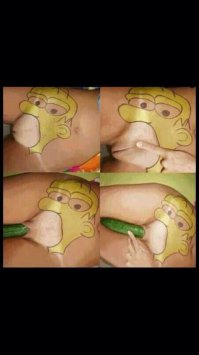 20 признаков того, что вы – Гомер Симпсон  