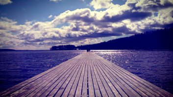 Фотография на телефон