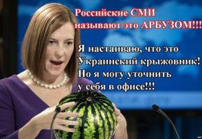 Кличко опять отличился )