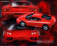 Самые красивые Ferrari в истории