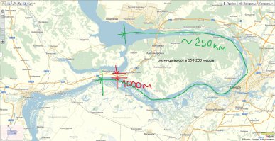 Чем не чудо?? Насколько я знаю (поправьте) в этом месте Ярмак свои лодки по суше таскал. Да и о этом местные лучше знают... Вопрос к ним - ПЕРЕВОЛОКИ в честь Ярмака с его лодками назвали????