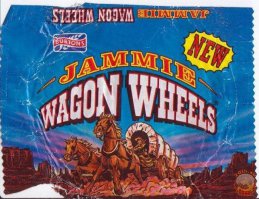 Wagon Wheels - уже не тот, без лошадей и и кареты:)