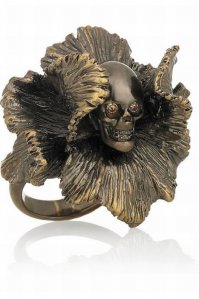 Коллекция украшений "7 смертных грехов"