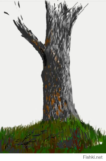 Здорово!
У меня тоже есть эксперимент на телефоне: