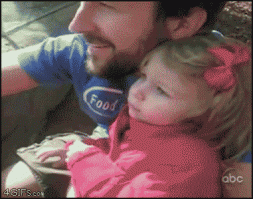 Розыгрыши в гифках