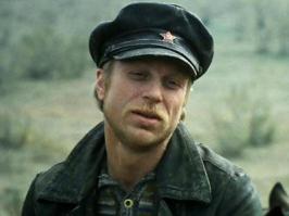 вообще, его самый фильм был ссч,чсс: