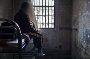 вот место для подумать. Посиди подумай.